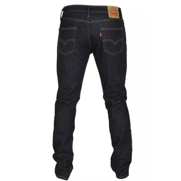 New!!! Levi's Men's 511 Slim Fit Jeans (32 x 30) - Picture 2 of 6
